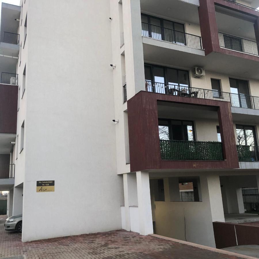 Air Residences - Air 2 Βουκουρέστι Εξωτερικό φωτογραφία