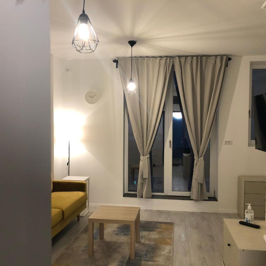 Air Residences - Air 2 Βουκουρέστι Εξωτερικό φωτογραφία