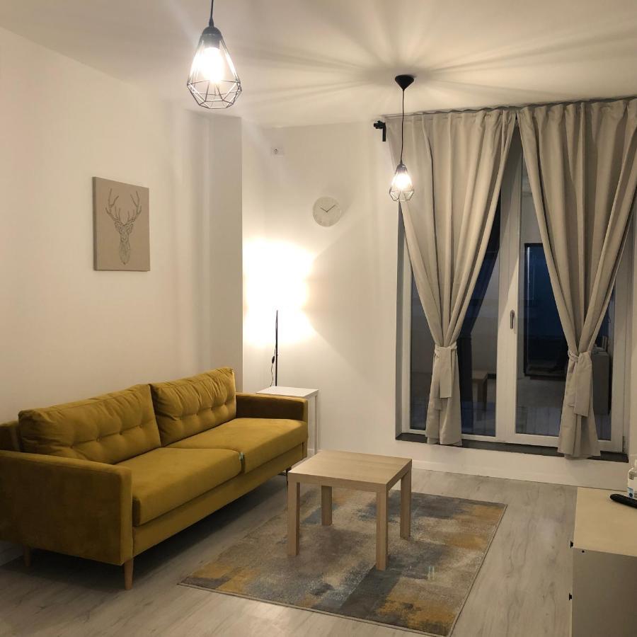 Air Residences - Air 2 Βουκουρέστι Εξωτερικό φωτογραφία