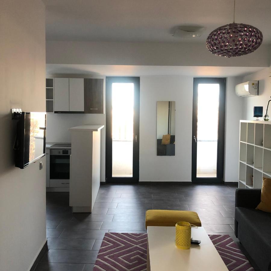 Air Residences - Air 2 Βουκουρέστι Εξωτερικό φωτογραφία