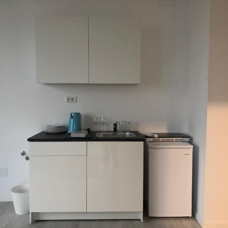 Air Residences - Air 2 Βουκουρέστι Εξωτερικό φωτογραφία