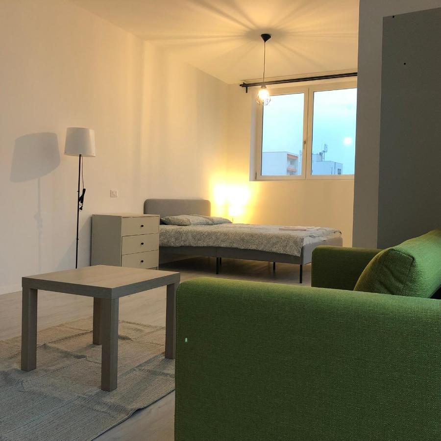 Air Residences - Air 2 Βουκουρέστι Εξωτερικό φωτογραφία