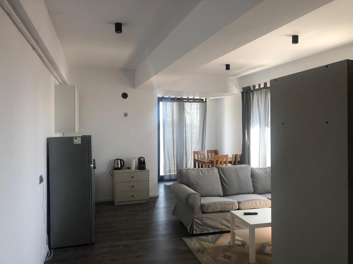 Air Residences - Air 2 Βουκουρέστι Εξωτερικό φωτογραφία