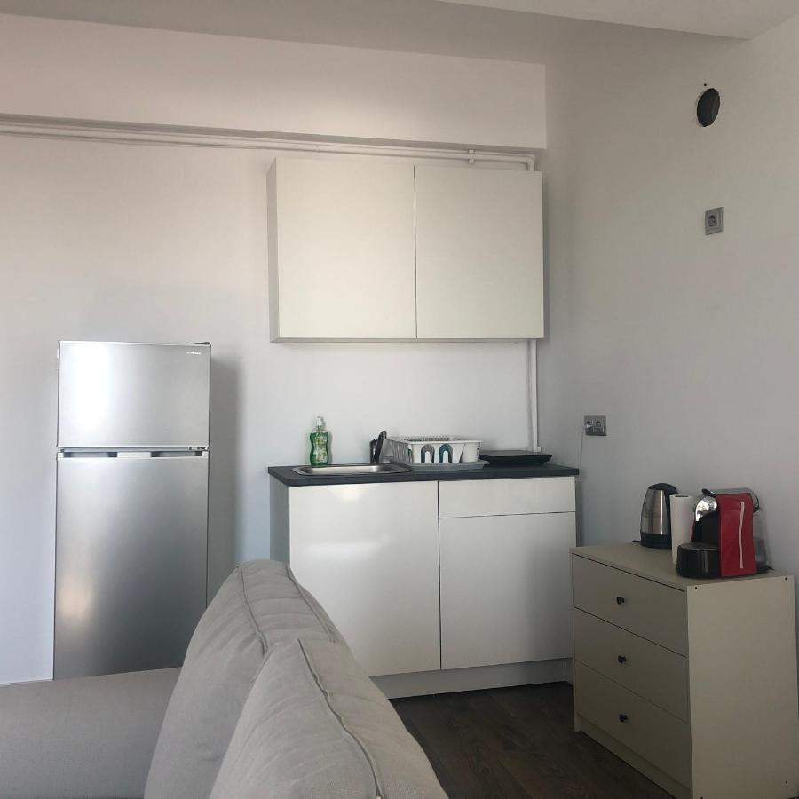 Air Residences - Air 2 Βουκουρέστι Εξωτερικό φωτογραφία