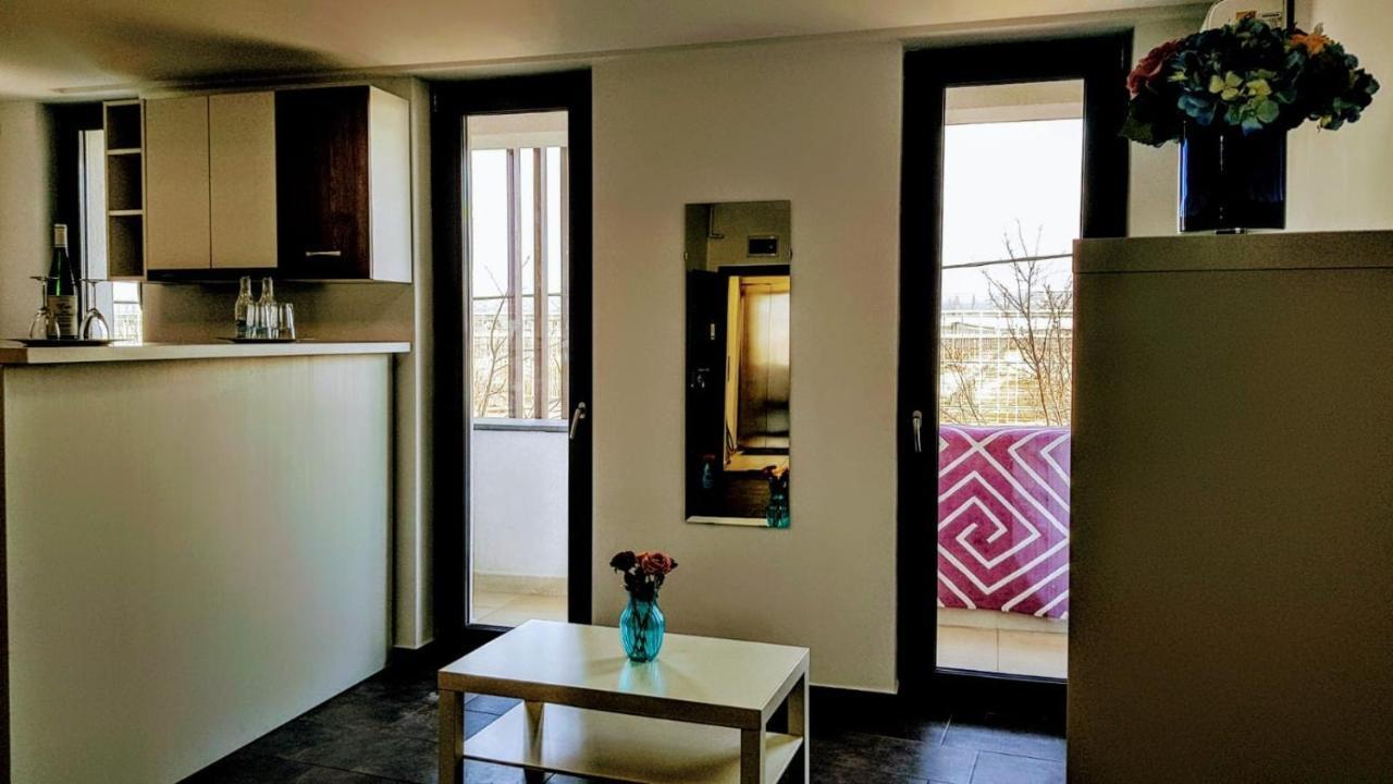 Air Residences - Air 2 Βουκουρέστι Εξωτερικό φωτογραφία
