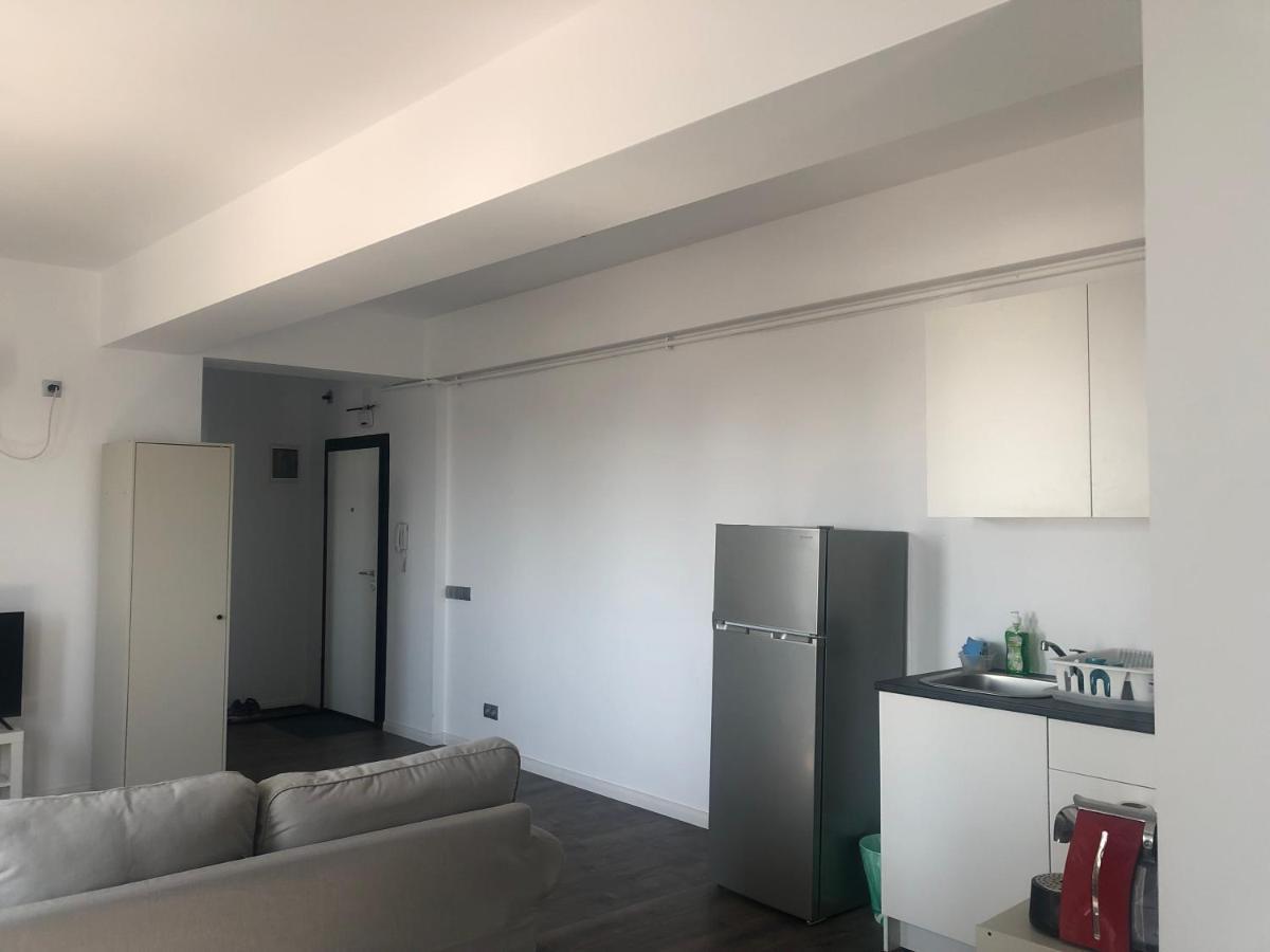 Air Residences - Air 2 Βουκουρέστι Εξωτερικό φωτογραφία